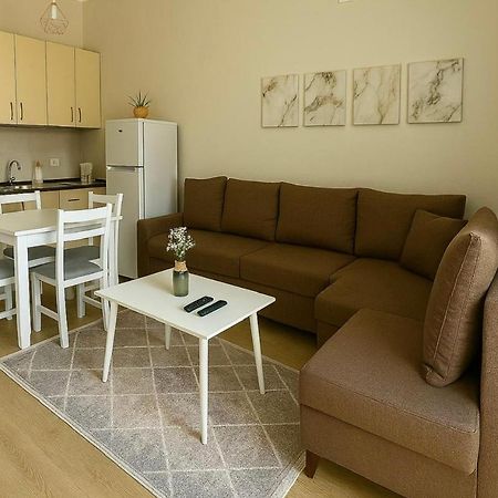 Home Inn Apartaments ติรานา ภายนอก รูปภาพ