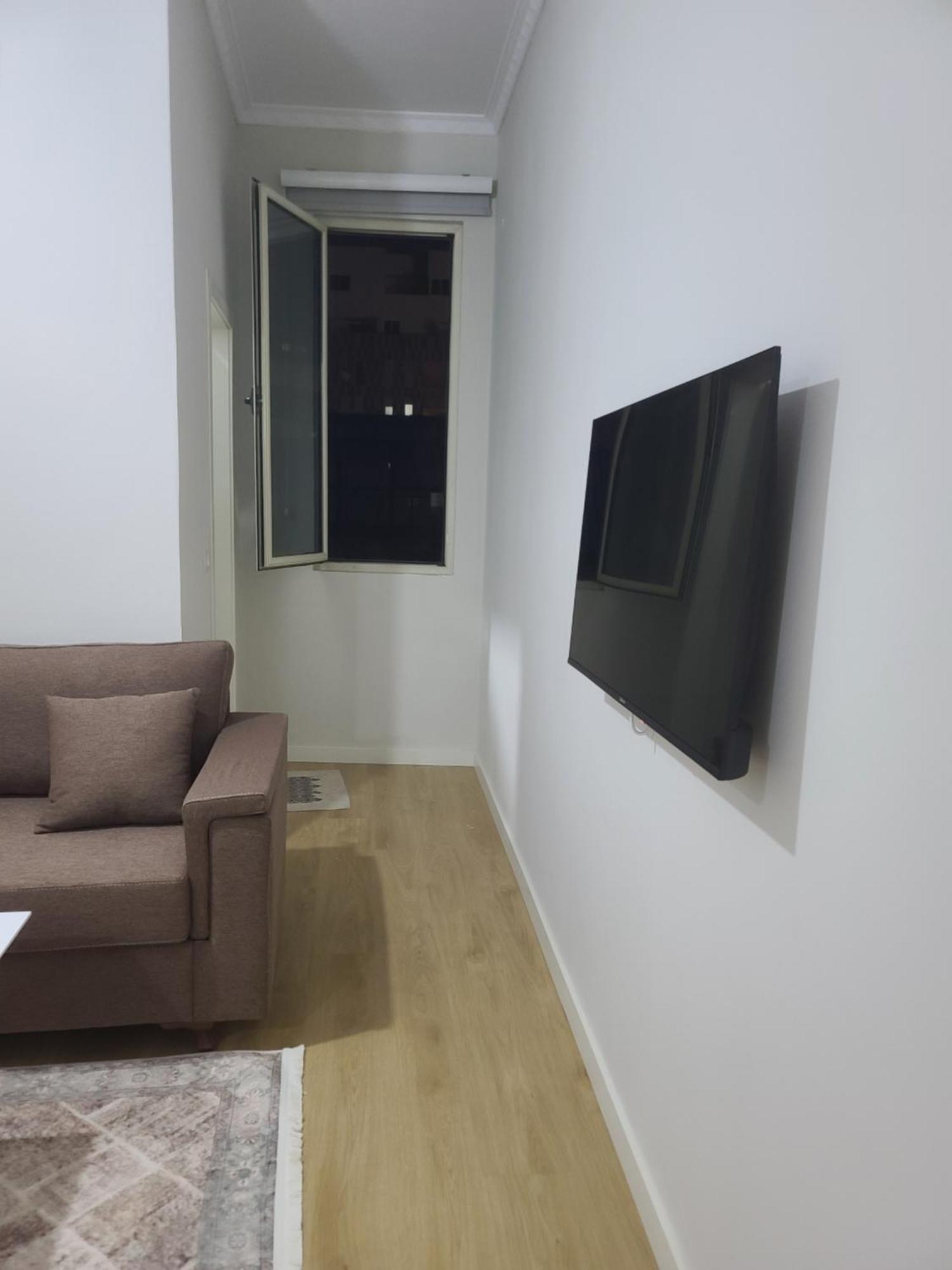 Home Inn Apartaments ติรานา ภายนอก รูปภาพ